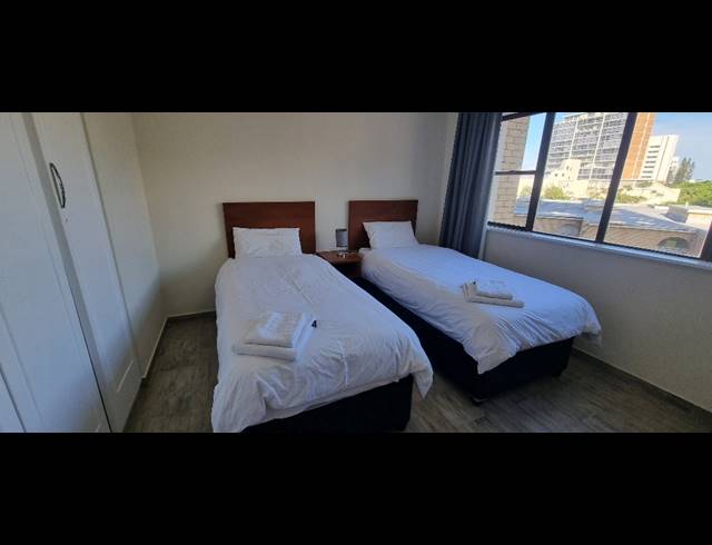 3 BEDROOM APARTMENT FOR SALE IN UMHLANGA CENTRAL